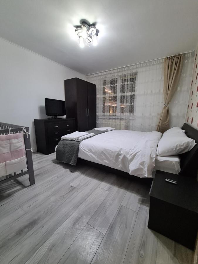 Apartament Ultra Central 1 Apartment Hunedoara Exterior photo
