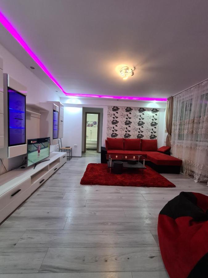 Apartament Ultra Central 1 Apartment Hunedoara Exterior photo