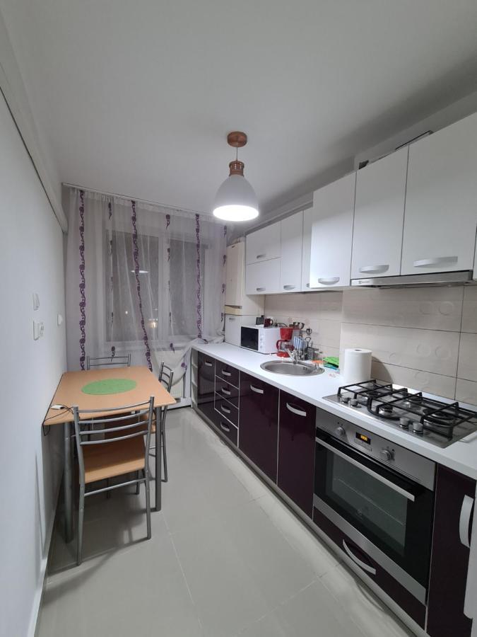 Apartament Ultra Central 1 Apartment Hunedoara Exterior photo